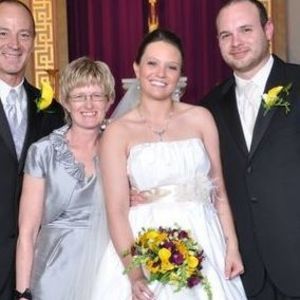 Meet your Posher, Mary ann